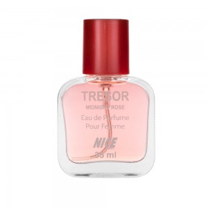 عطر جیبی زنانه نایس مدل Tresor Midnight Rose حجم 35 میل 