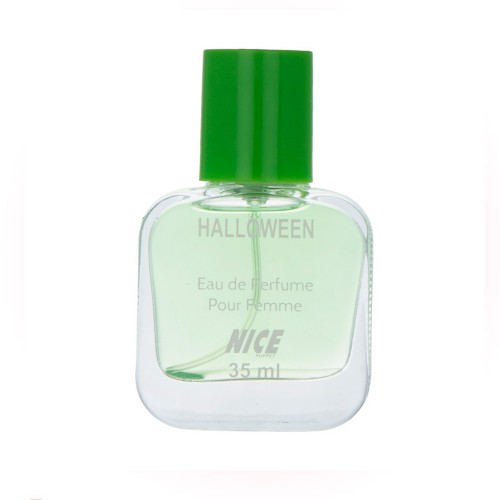 عطر جیبی زنانه نایس مدل Halloween حجم 35 میل 