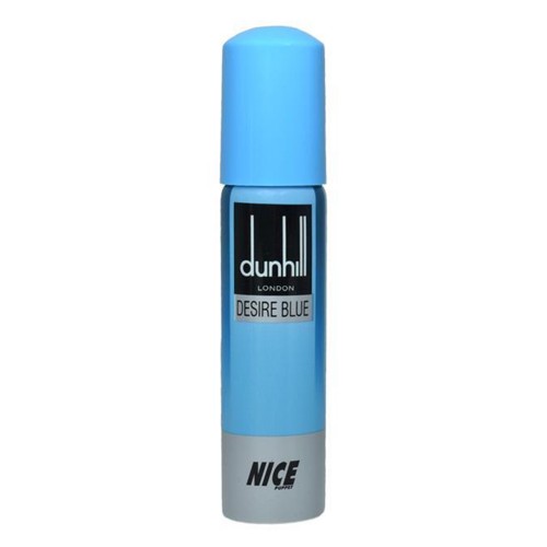 عطر جیبی مردانه نایس مدل Dunhill Desir Blue حجم 30 میل 