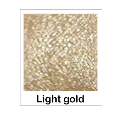 سایه شاین و هایلایتر هایمر مدل Light gold 