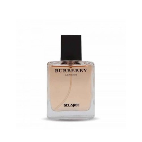 مینی ادکلن زنانه طرح مارک اسکلاره مدل Burberry London حجم 35 میل  