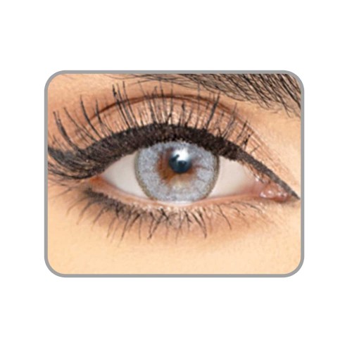 لنز چشم اکسیژن ویو مدل آیس شماره 12