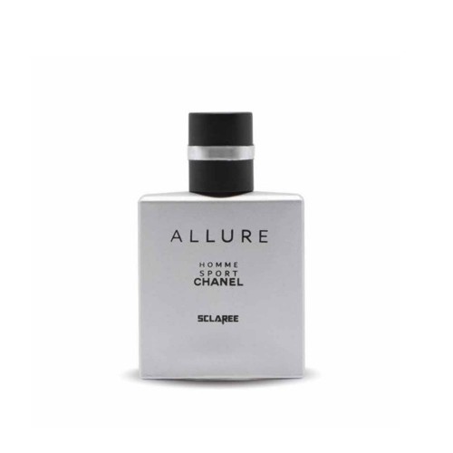 مینی ادکلن مردانه طرح مارک اسکلاره مدل Allure Homme حجم 35 میل  