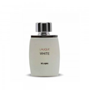 مینی ادکلن مردانه طرح مارک اسکلاره مدل Lalique White حجم 35 میل  