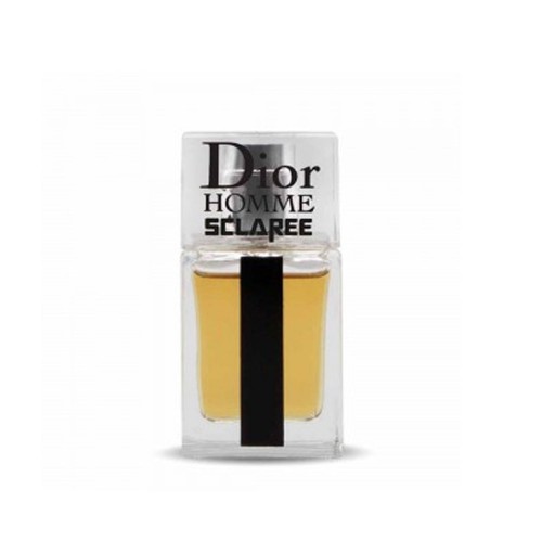 مینی ادکلن مردانه طرح مارک اسکلاره مدل Dior Homme حجم 35 میل  