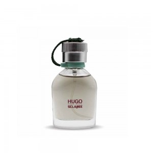 مینی ادکلن مردانه طرح مارک اسکلاره مدل Hugo Boss حجم 35 میل  