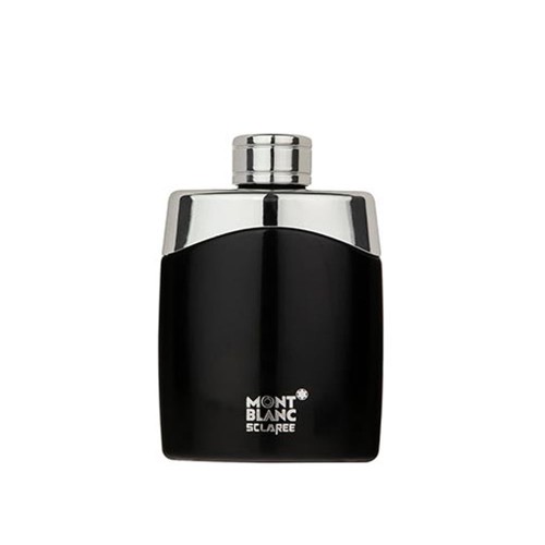 مینی ادکلن مردانه طرح مارک اسکلاره مدل Mont Blanc Legend حجم 35 میل  