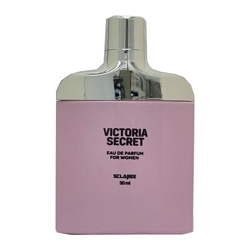 مینی ادکلن زنانه طرح تلگرام مارک اسکلاره مدل VICTORIA SECRET حجم 30 میل  