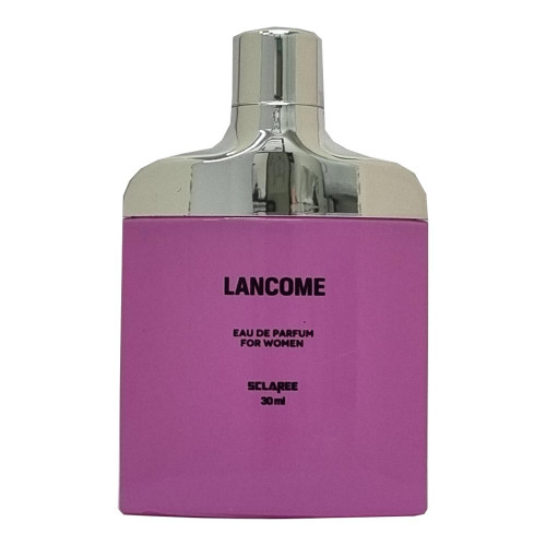 مینی ادکلن زنانه طرح تلگرام مارک اسکلاره مدل LANCOME حجم 30 میل  