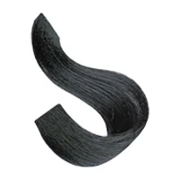 شماره 1-1 رنگ مشکی پر کلاغی