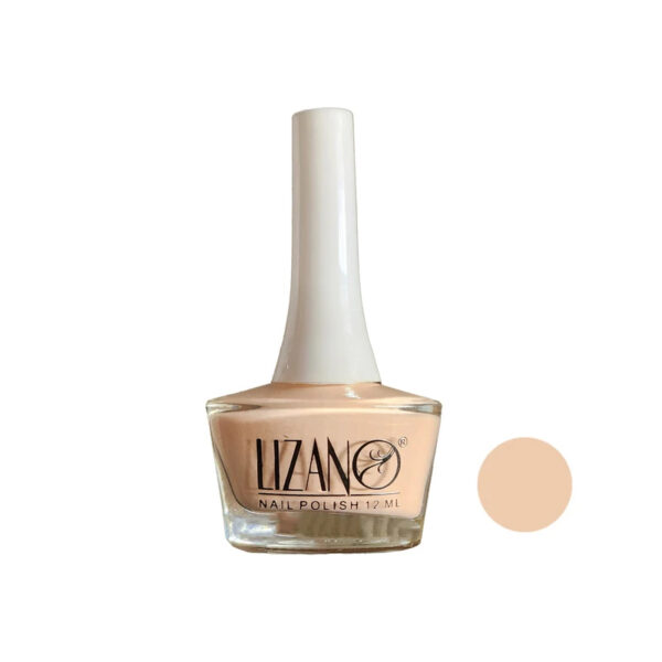 لاک ناخن لیزانو کد 1