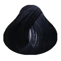 شماره 1-1 رنگ مشکی پر کلاغی