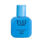 عطر مردانه اسکلاره رایحه Bleu De Chanel حجم 35 میل 