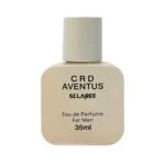 عطر مردانه اسکلاره رایحه Creed Aventus حجم 35 میل 