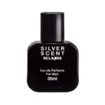 عطر مردانه اسکلاره رایحه Silver Scent حجم 35 میل 