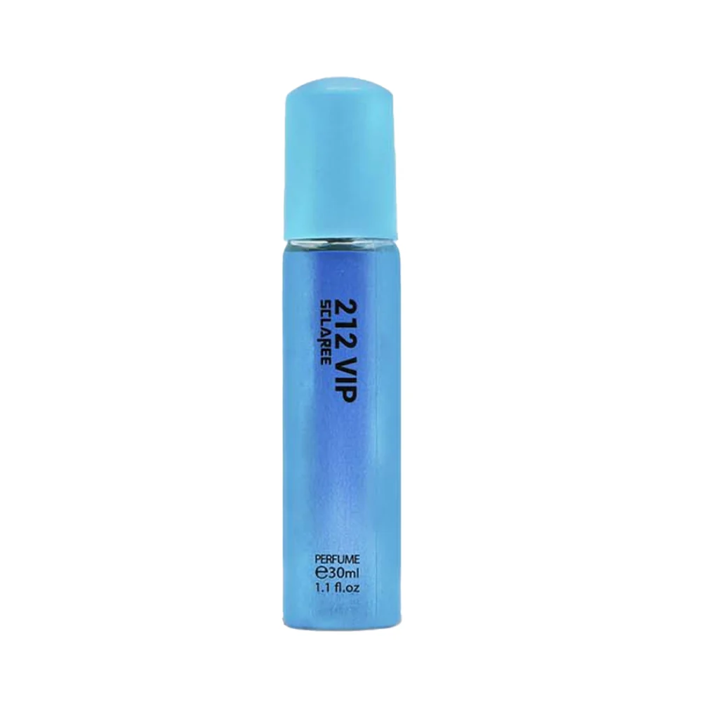 101512001.jpg عطر زنانه اسکلاره رایحه 212 VIP حجم 30 میل - Image 1