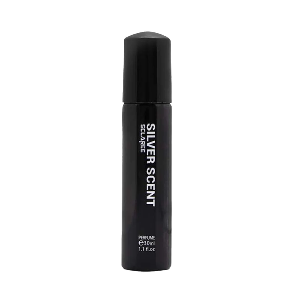 101512014.jpg عطر مردانه اسکلاره رایحه Silver Scent حجم 30 میل - Image 1