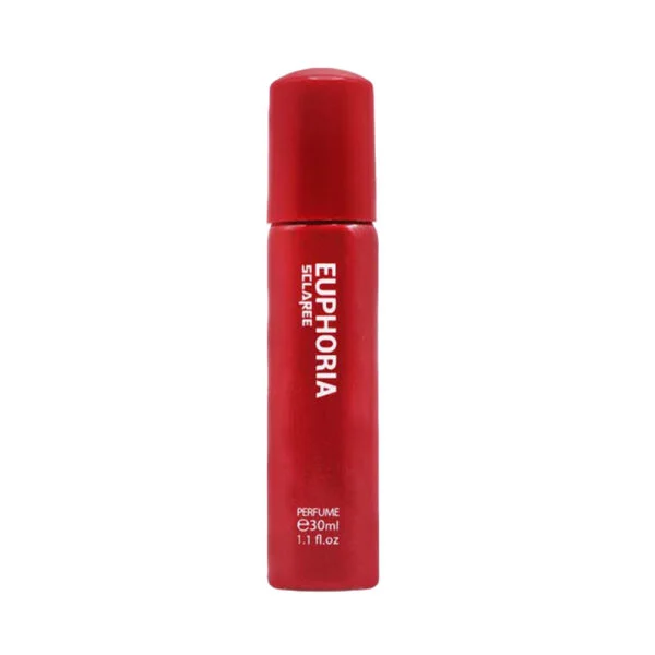 عطر زنانه اسکلاره رایحه Euphoria حجم 30 میل 