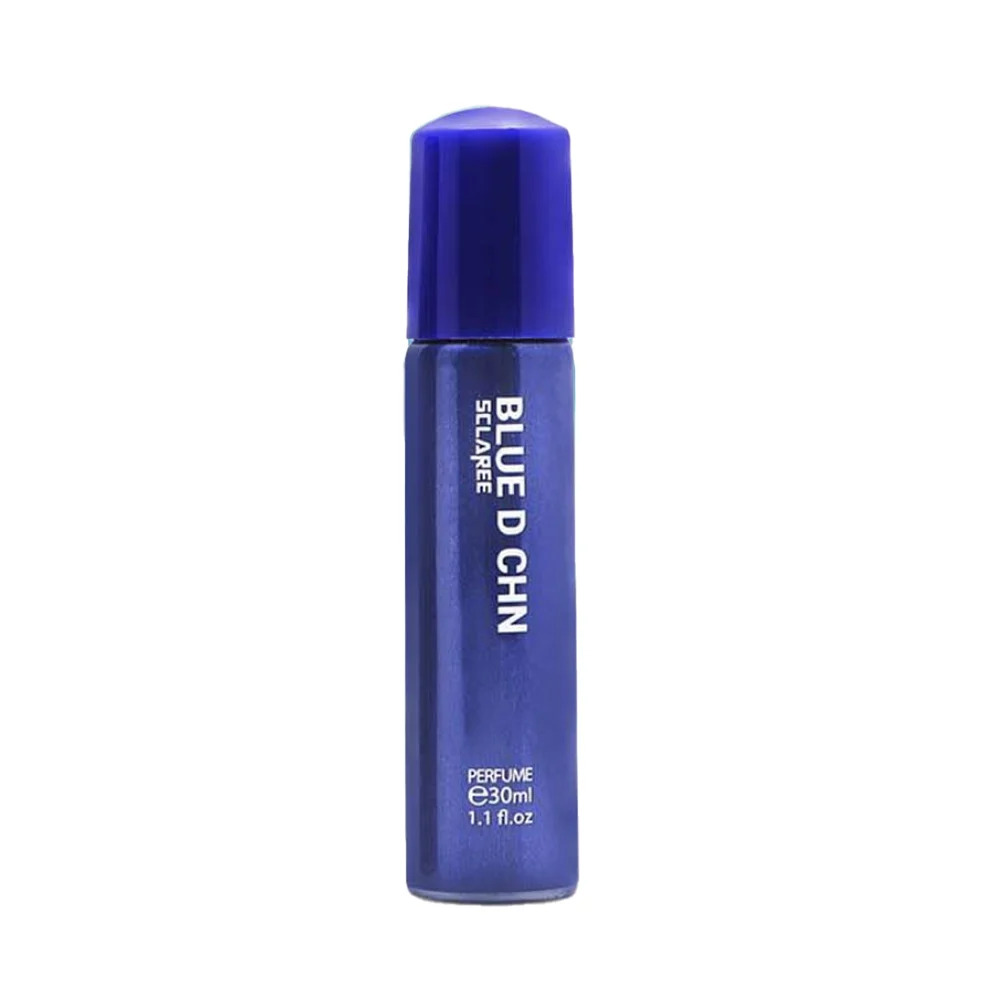 101512016.jpg عطر مردانه اسکلاره رایحه Bleu De Chanel حجم 30 میل - Image 1