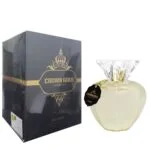 ادکلن زنانه اسکلاره پلاس رایحه Crown Gold حجم 100 میل