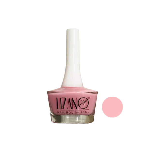 لاک ناخن لیزانو کد 105