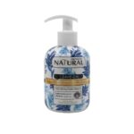 ماسک مو بدون نیاز به آبکشی نچرال مدل تقویت کننده و احیا کننده چند روغن (مولتی اویل) حجم 300 میل