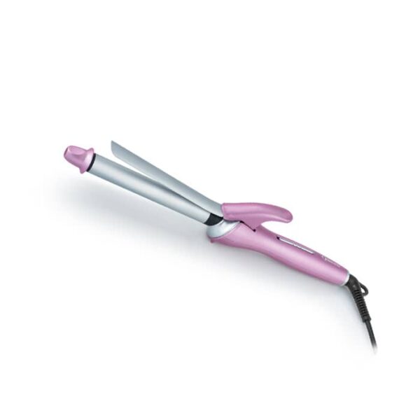 فر کننده مو سرامیک کویین مدل C519