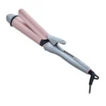 فر کننده مو سرامیک کویین مدل HT638n