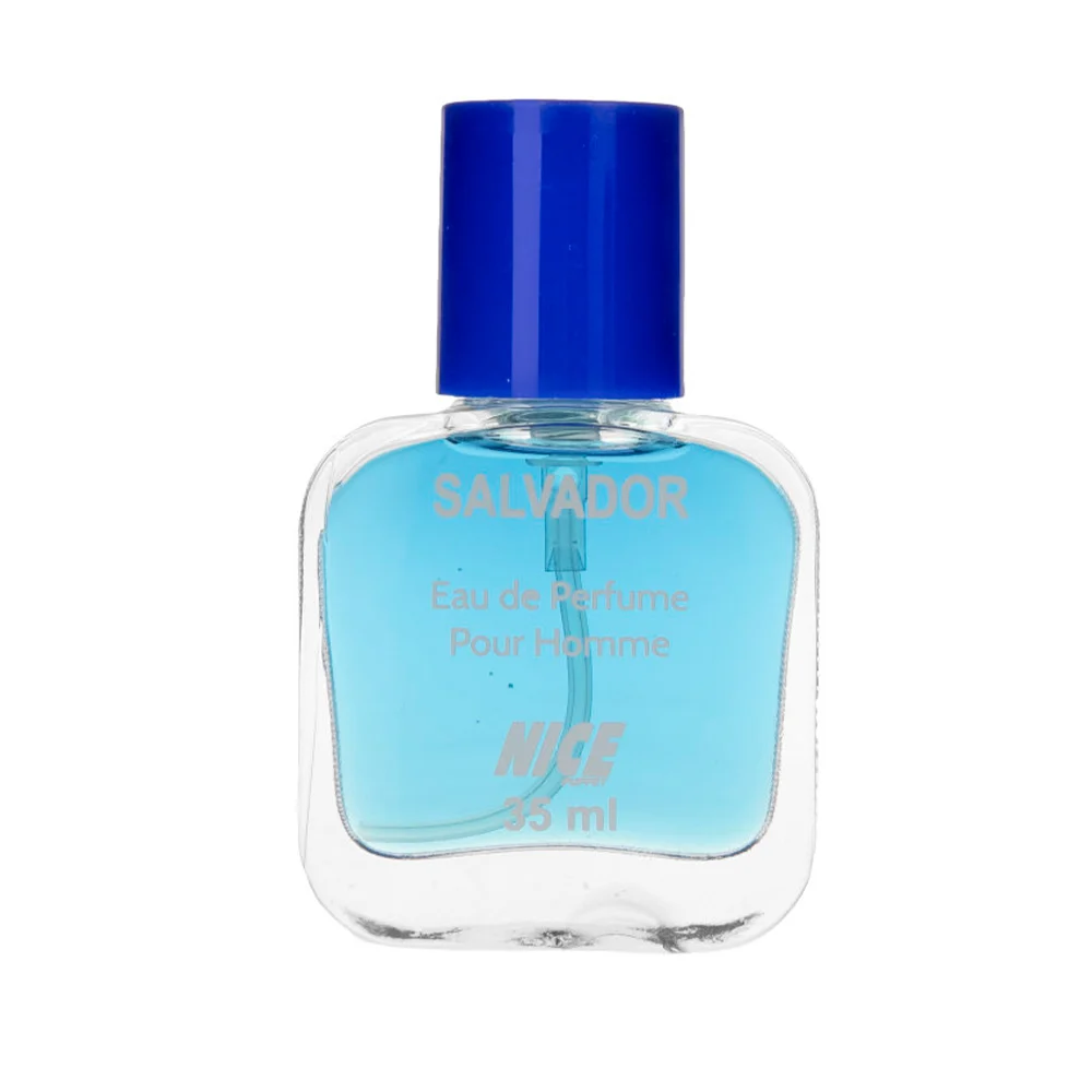 111511026.jpg عطر جیبی مردانه نایس رایحه Salvador حجم 35 میل - Image 1