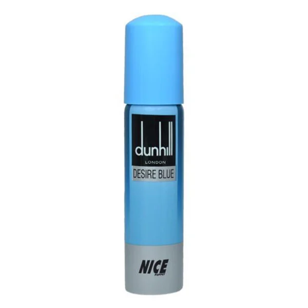 عطر مردانه نایس رایحه Dunhill Desir Blue حجم 30 میل