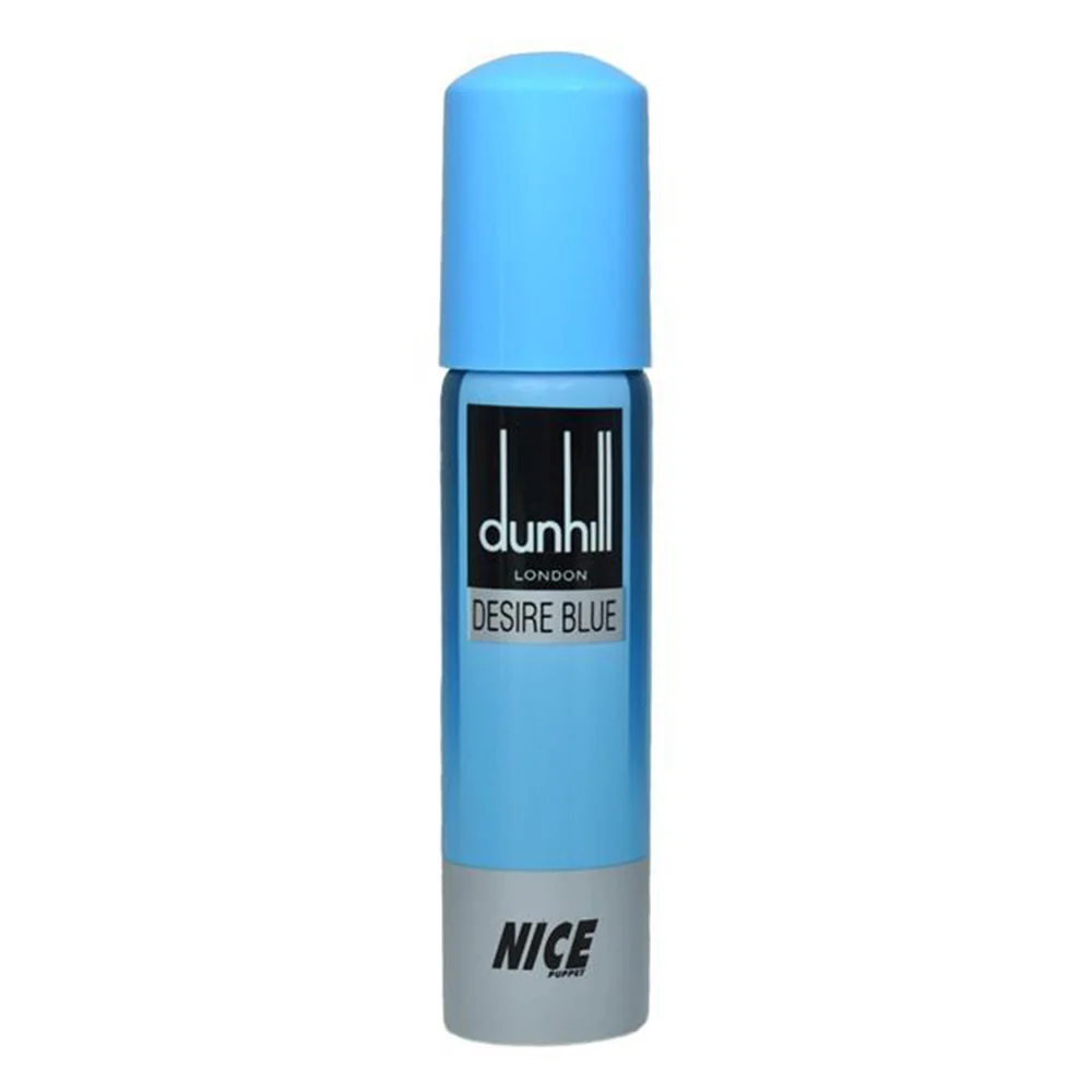 111512007.jpg عطر مردانه نایس رایحه Dunhill Desir Blue حجم 30 میل - Image 1