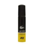 عطر مردانه نایس رایحه Lacoste Challenge حجم 30 میل
