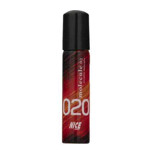 111512024.jpg عطر مردانه نایس رایحه Molecule حجم 30 میل - Image 1
