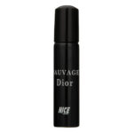 عطر مردانه نایس رایحه  Sauvage Dior حجم 30 میل