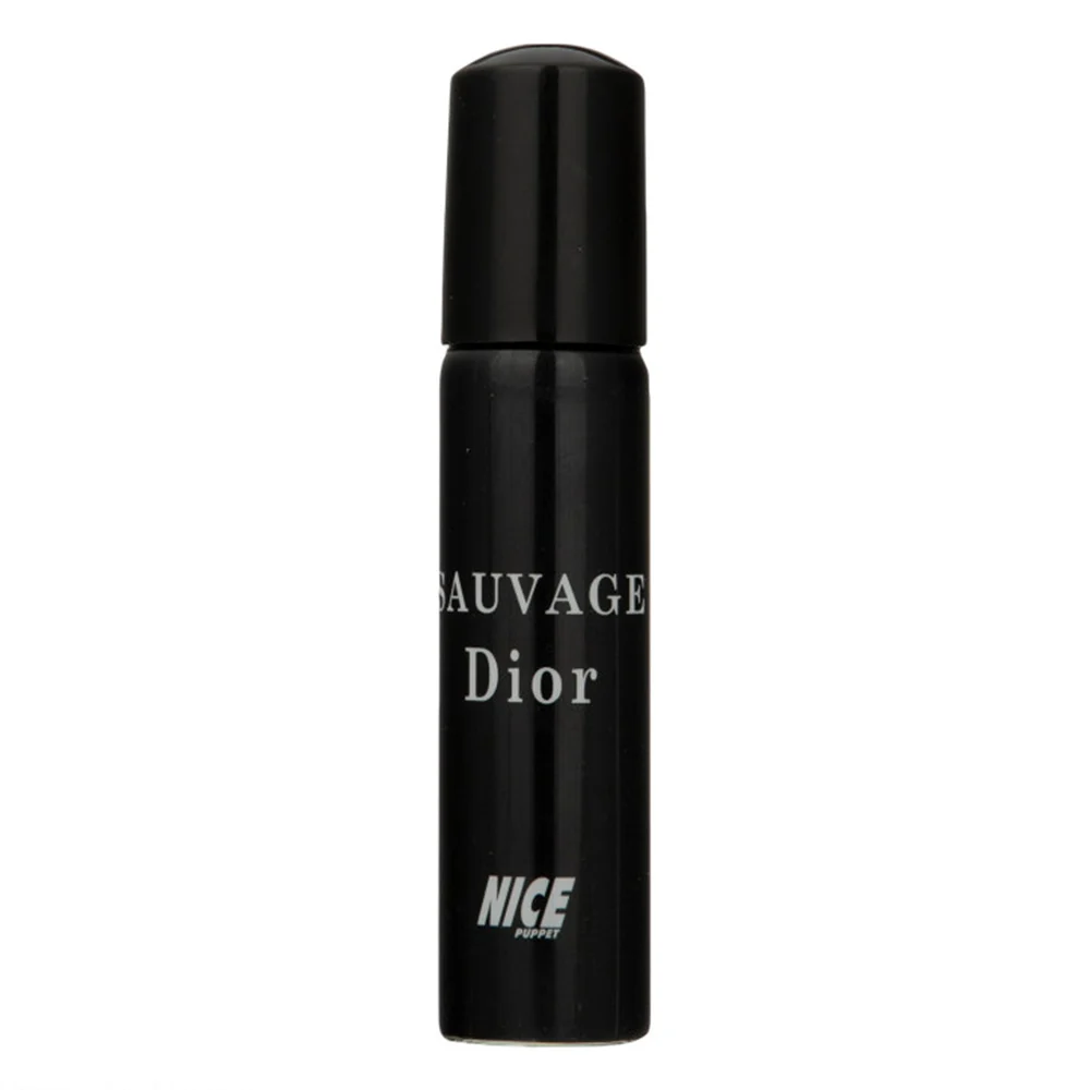 111512027.jpg عطر مردانه نایس رایحه Sauvage Dior حجم 30 میل - Image 1