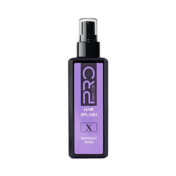 عطر مو استم سل مدل Midnight Rose حجم 130 میل