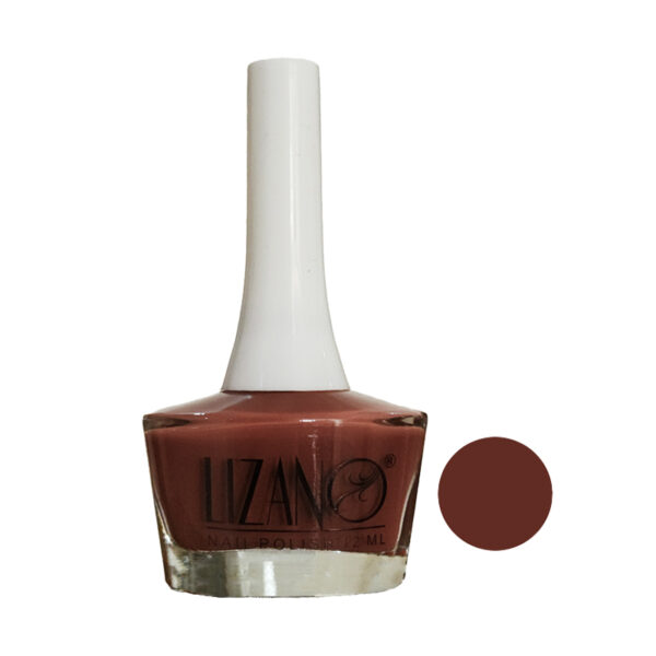 لاک ناخن لیزانو کد 12