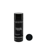 پودر پرپشت کننده مو تاپیک شماره 1 (Noier Black) بسته 25 گرمی
