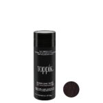 پودر پرپشت کننده مو تاپیک شماره 3 (Dark Brown) بسته 25 گرمی