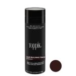 پودر پرپشت کننده مو تاپیک شماره 4 ( Brown) بسته 50 گرمی