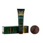 رنگ مو نچرال شماره 2-6 حجم 120 میل رنگ بلوند دودی تیره