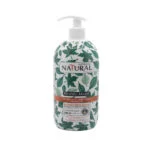 ماسک مو با آبکشی نچرال مدل احیا کننده و مغذی مو چند روغن (مولتی اویل) حجم 400 میل