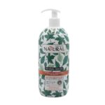 ماسک مو با آبکشی نچرال مدل احیا کننده و مغذی مو چند روغن (مولتی اویل) حجم 750 میل