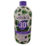 کرم اکسیدان 9 درصد نچرال حجم 750 میل