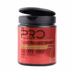 ماسک مو استم سل مدل 7 کاره  حجم 500 میل