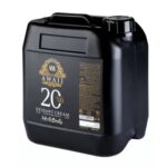 کرم اکسیدان 6 درصد آوایی حجم 3.750 لیتر