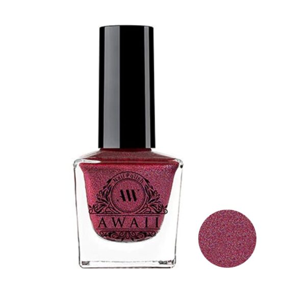 لاک ناخن آوایی مدل کملون کد C1