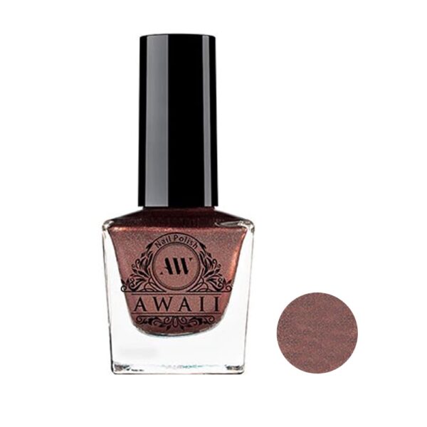 لاک ناخن آوایی مدل کملون کد C7