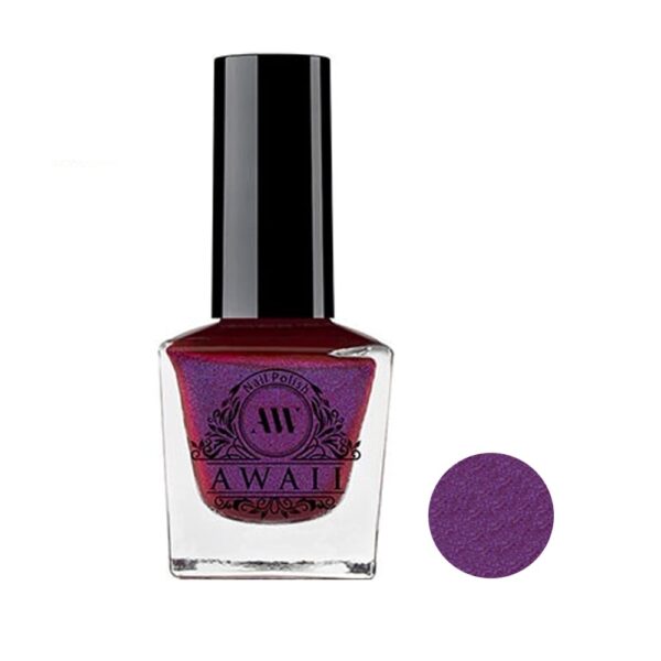 لاک ناخن آوایی مدل کملون کد C13