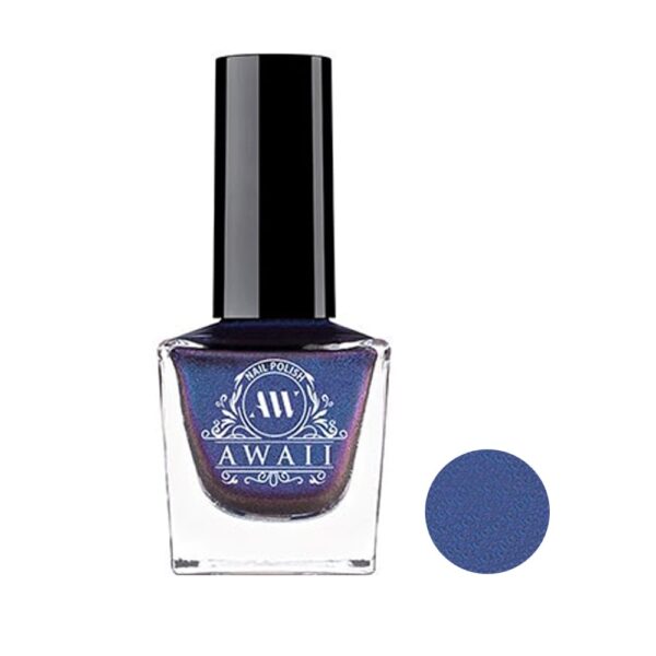 لاک ناخن آوایی مدل کملون کد C14